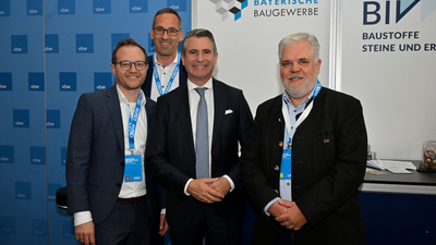 CSU-Parteitag 2026 mit Eric Beißwenger